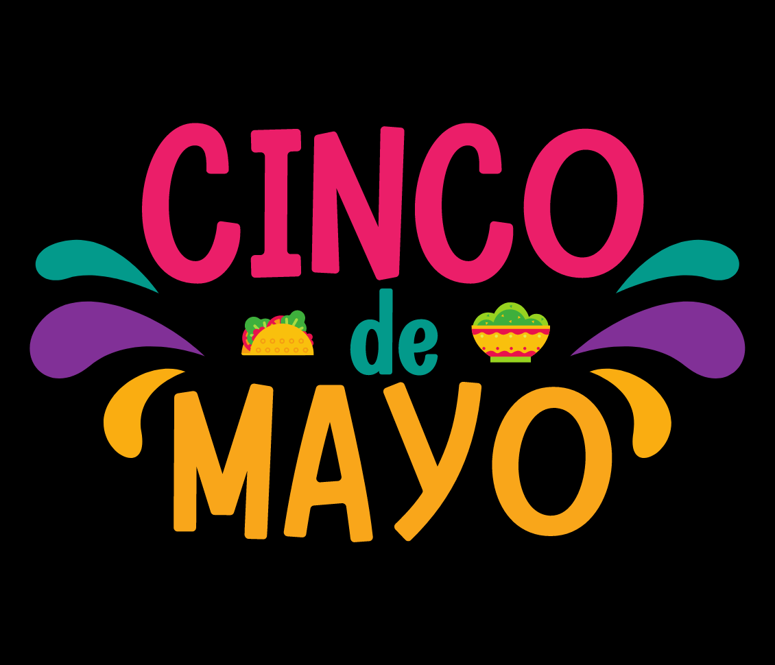 Cinco de mayo