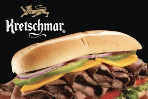 Kretschmar sandwich