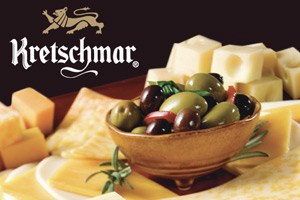 Kretschmar cheese