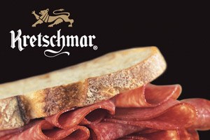 Kretschmar Italian sandwich