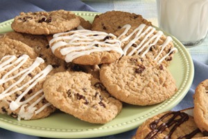 Photo of cookies